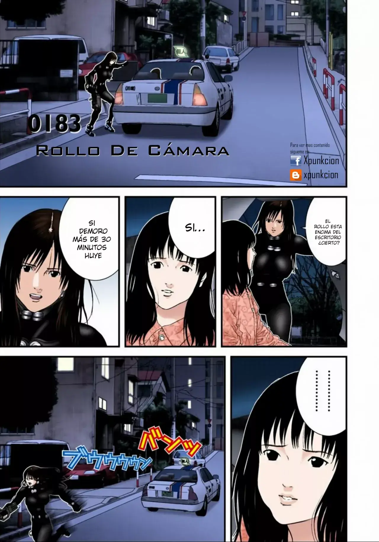 Capitulo 183 page 1