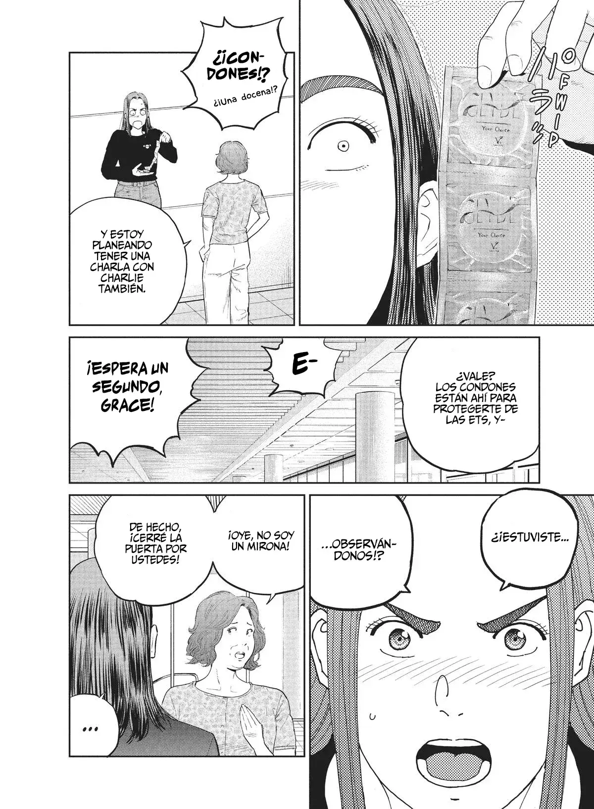 Capitulo 27 page 9