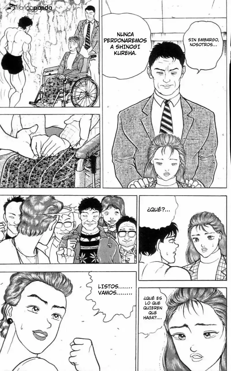 Capitulo 65 page 15