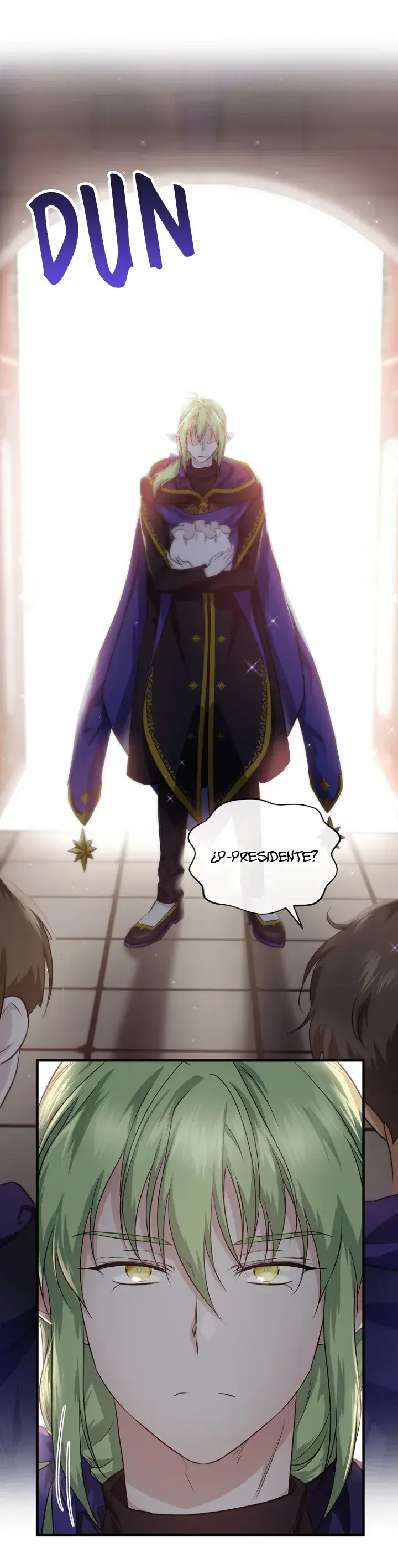 Capitulo 82 page 33