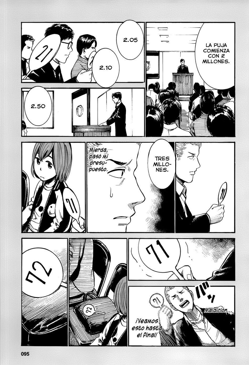 Capitulo 13.50 page 5