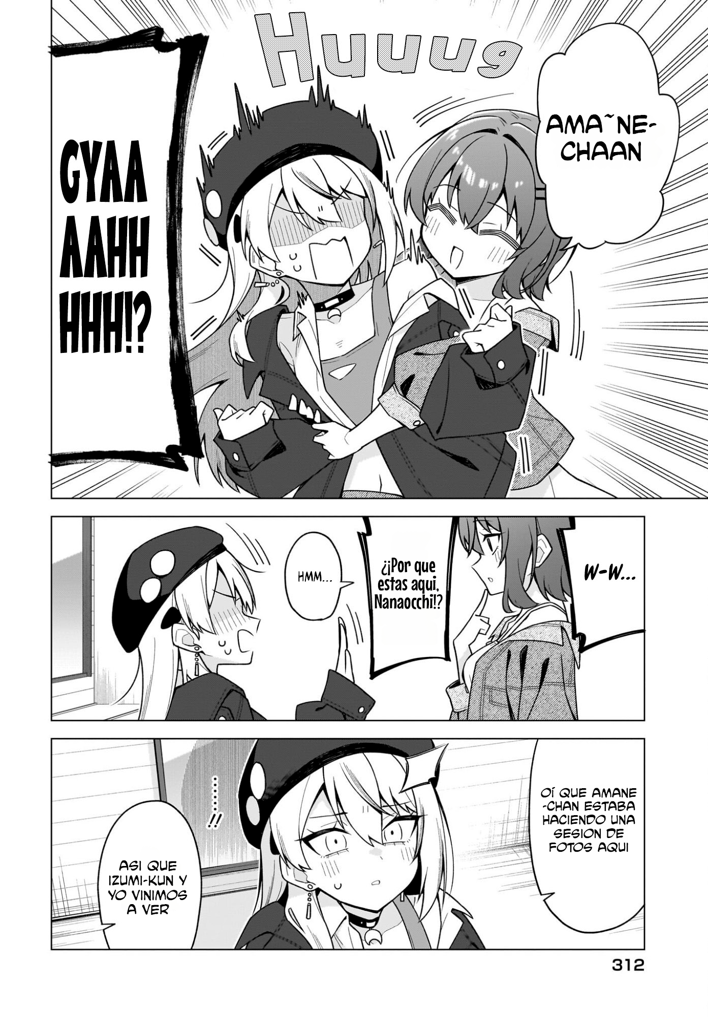 Capitulo 8 page 19