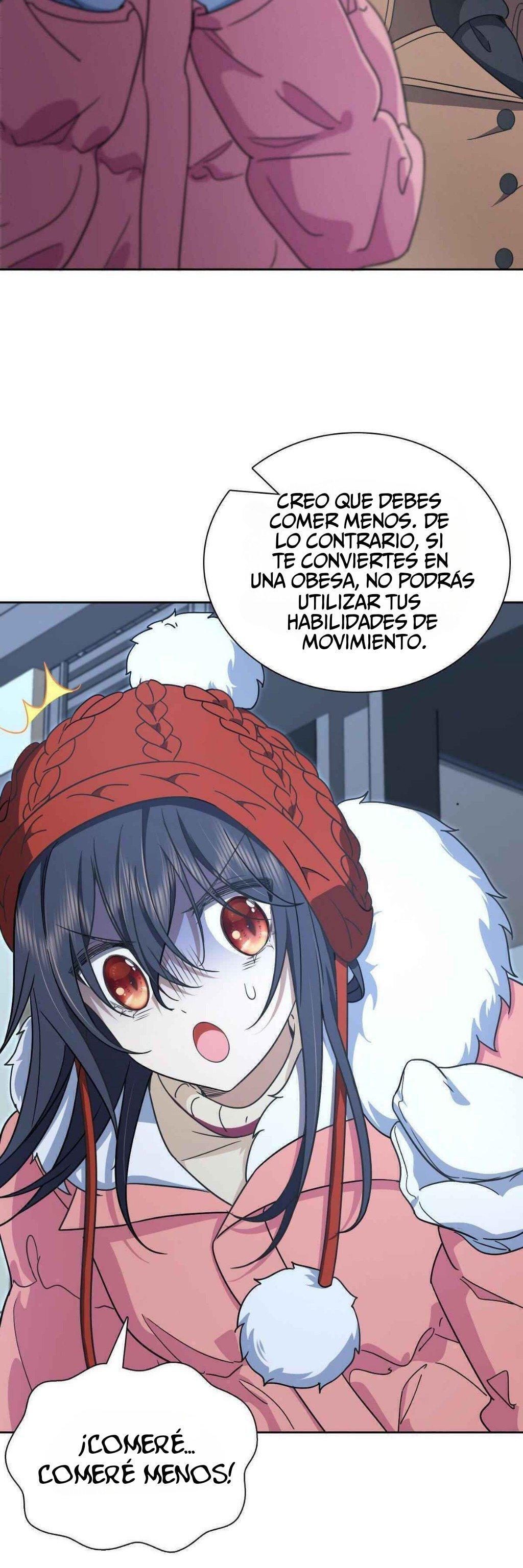 Capitulo 54 page 16