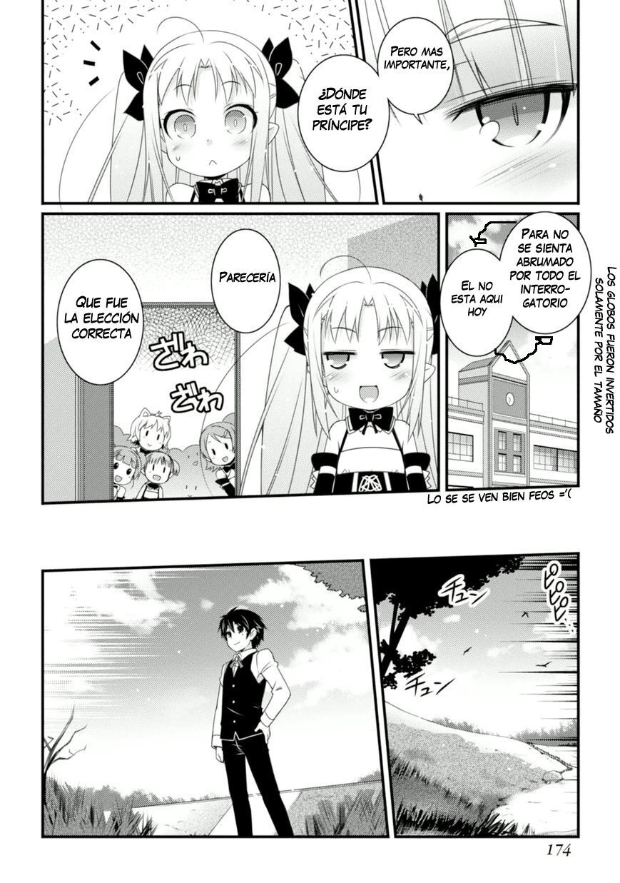 Capitulo 67 page 14