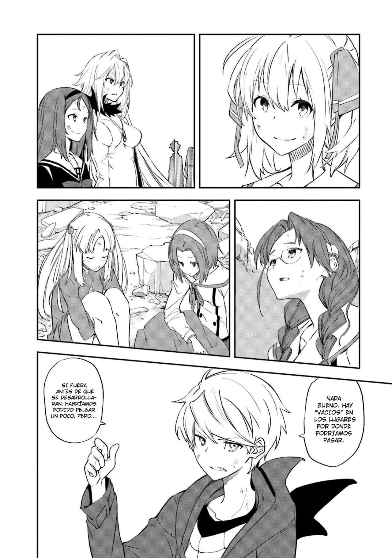 Capitulo 133 page 9