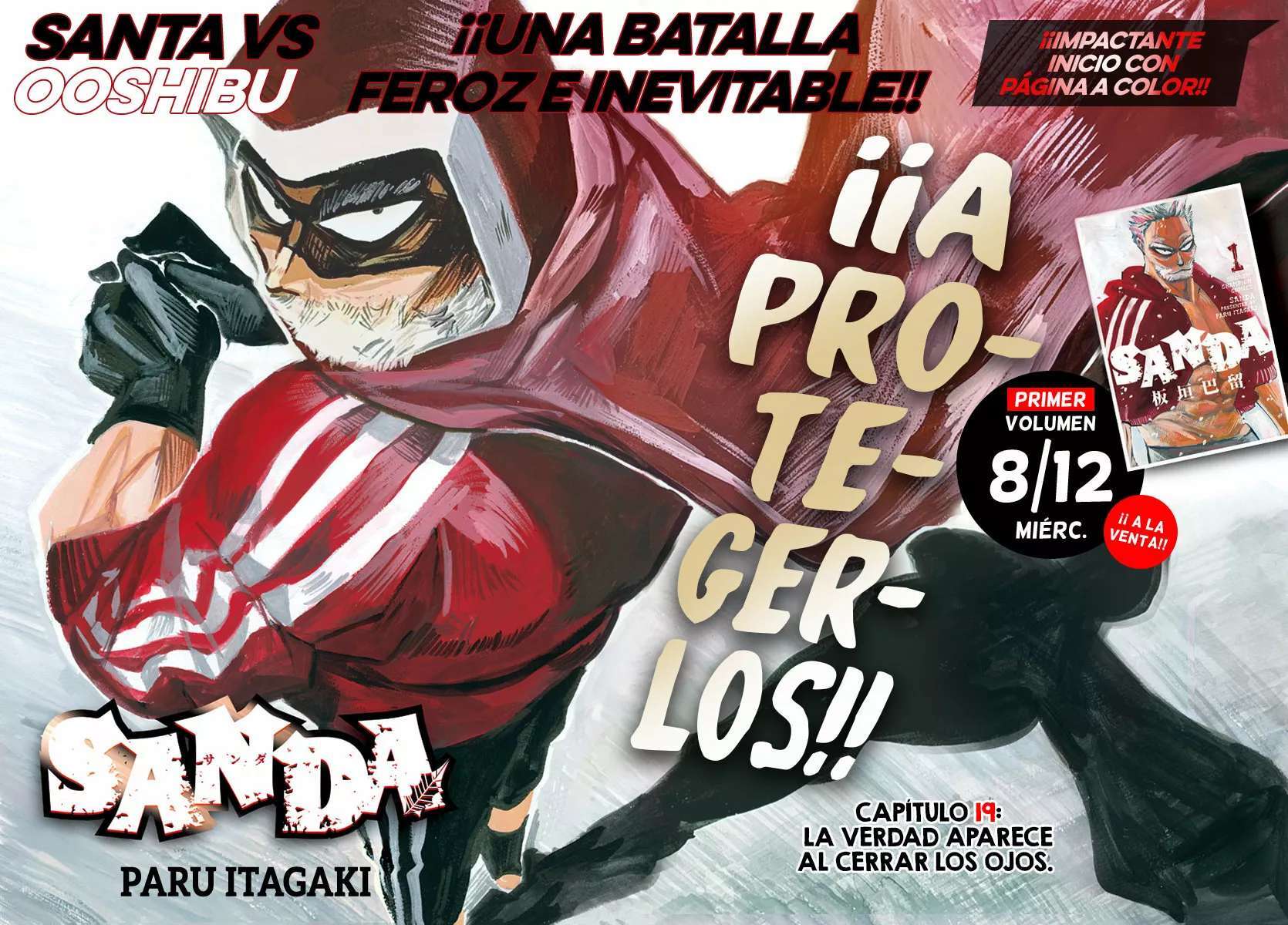 Capitulo 19 page 1