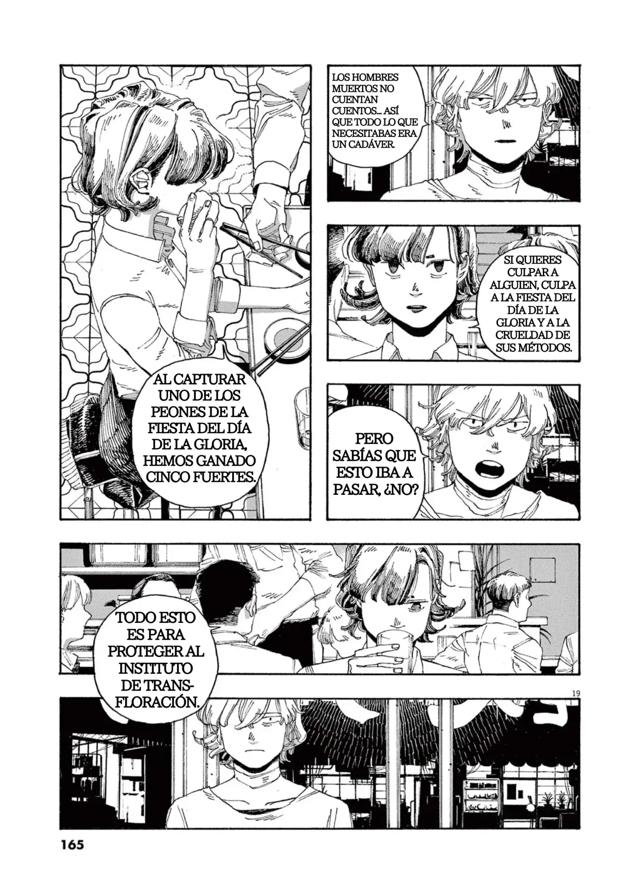 Capitulo 43 page 19