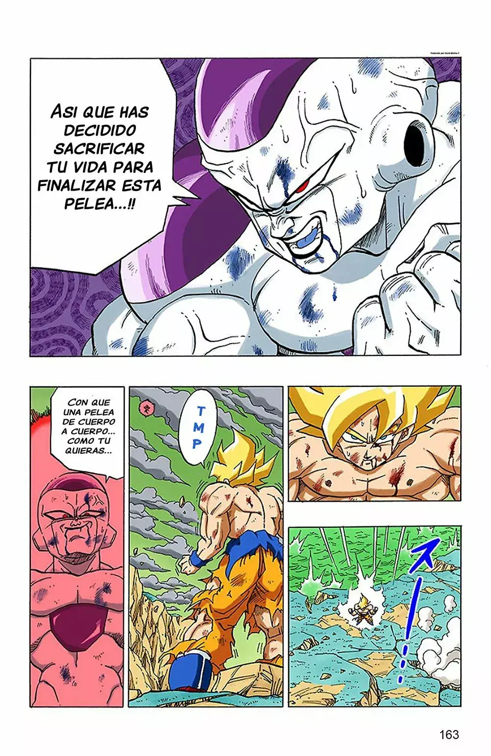 Capitulo 324 page 11