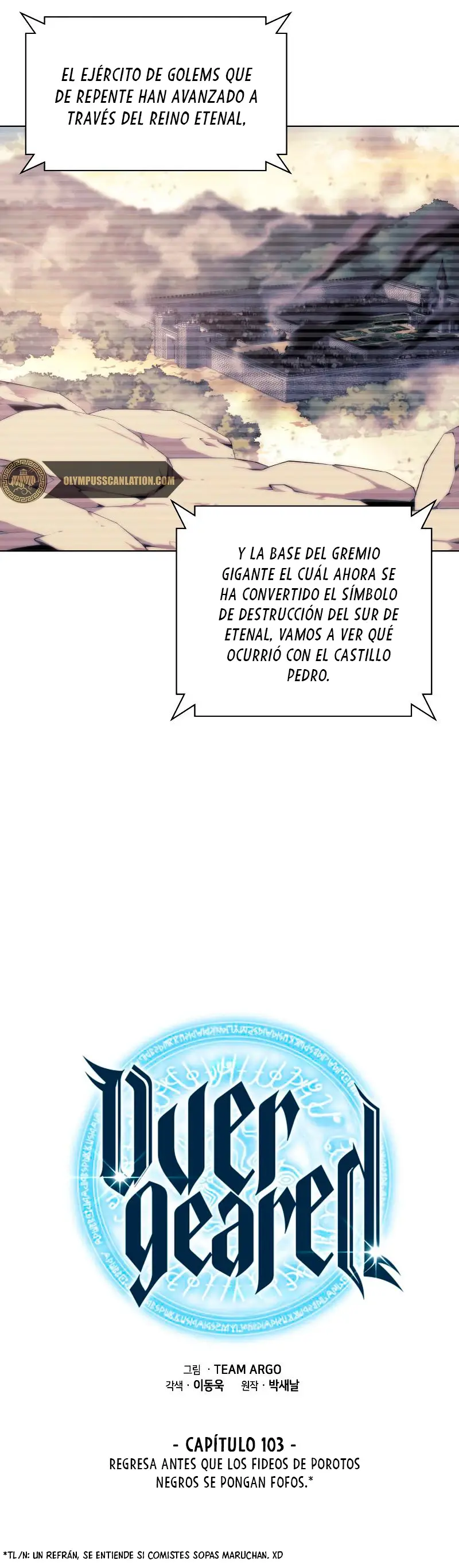 Capitulo 103 page 22