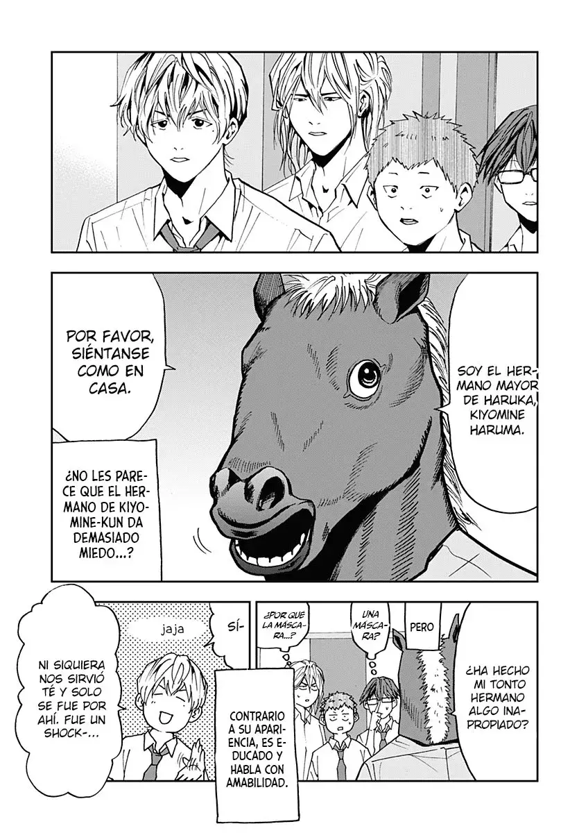Capitulo 50 page 11