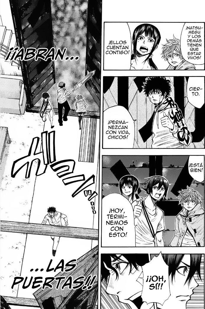 Capitulo 75 page 8