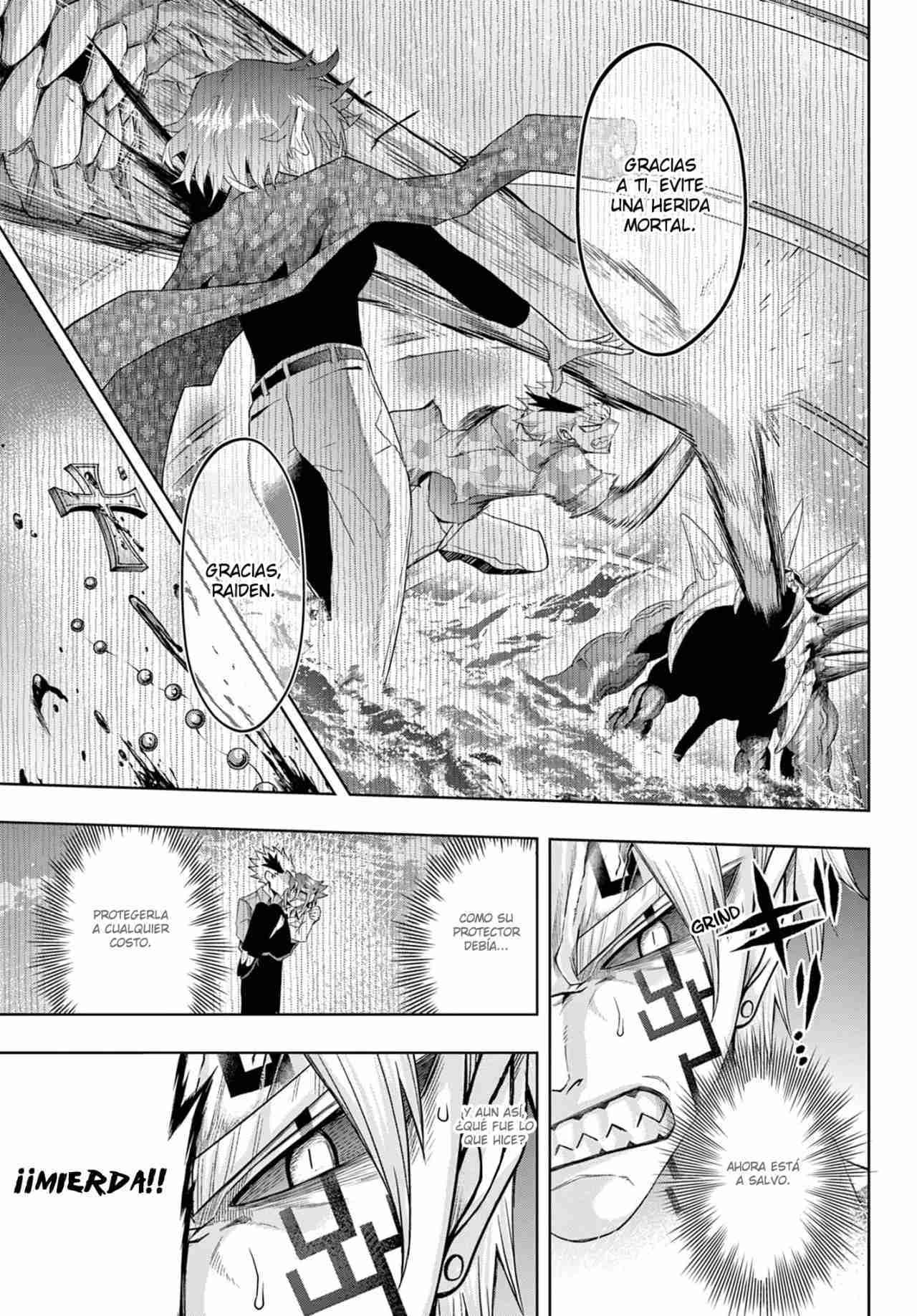 Capitulo 66 page 4
