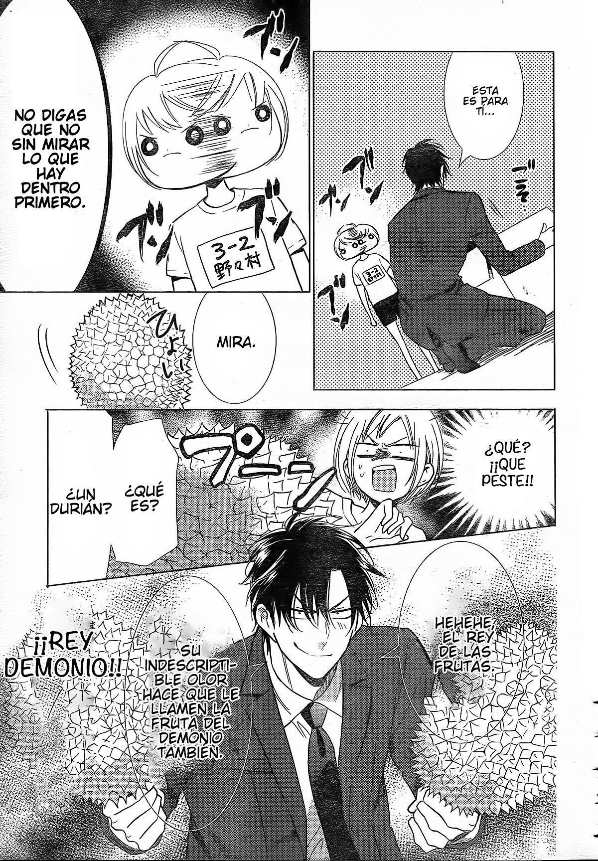Capitulo 67 page 19