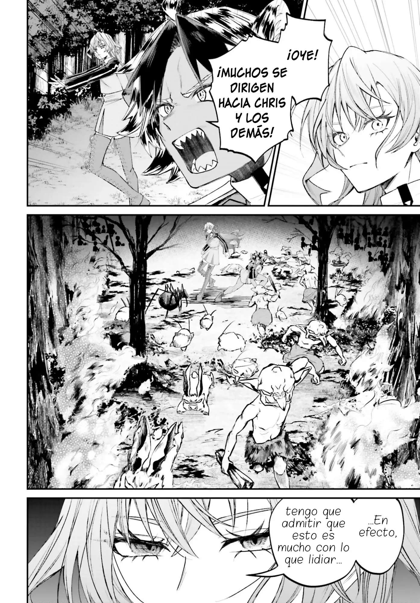 Capitulo 22 page 24