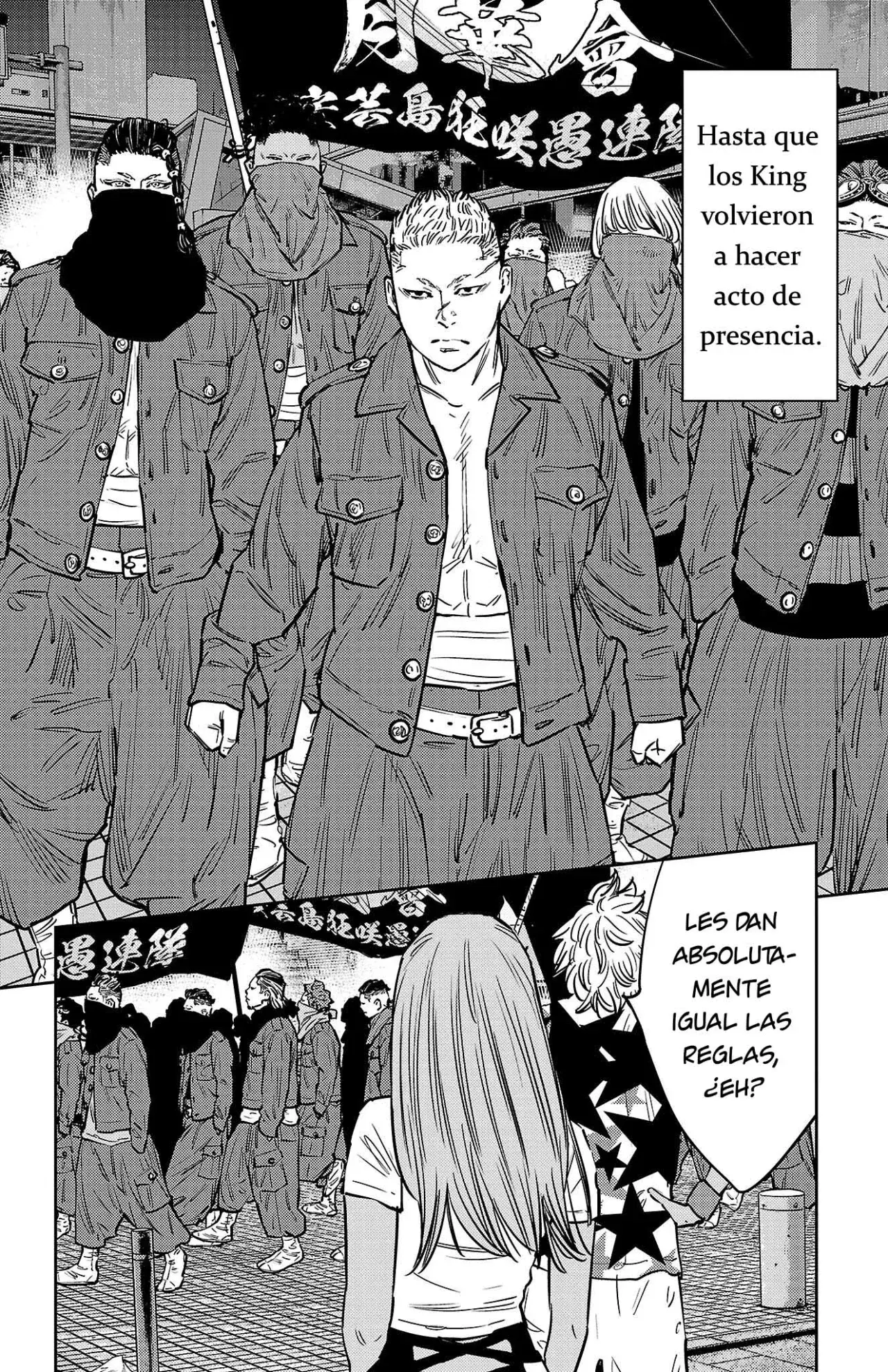 Capitulo 138 page 16