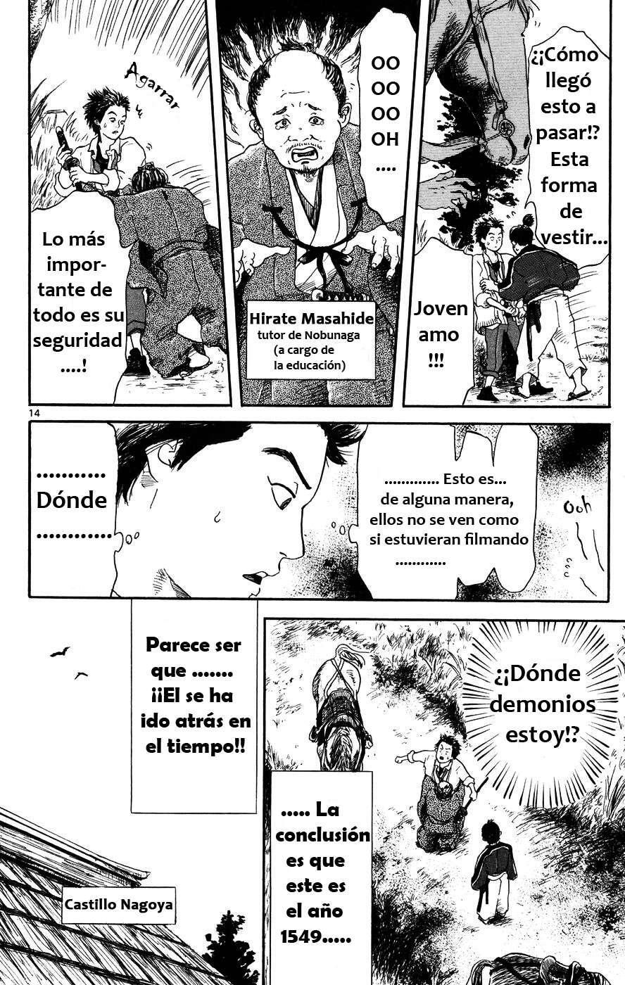Capitulo 1 page 16