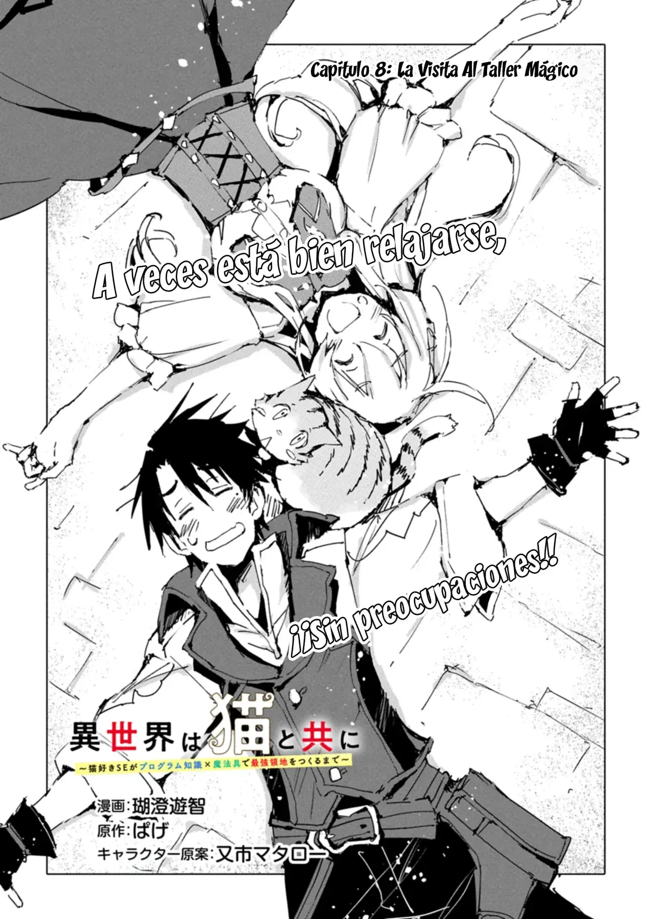 Capitulo 8 page 3