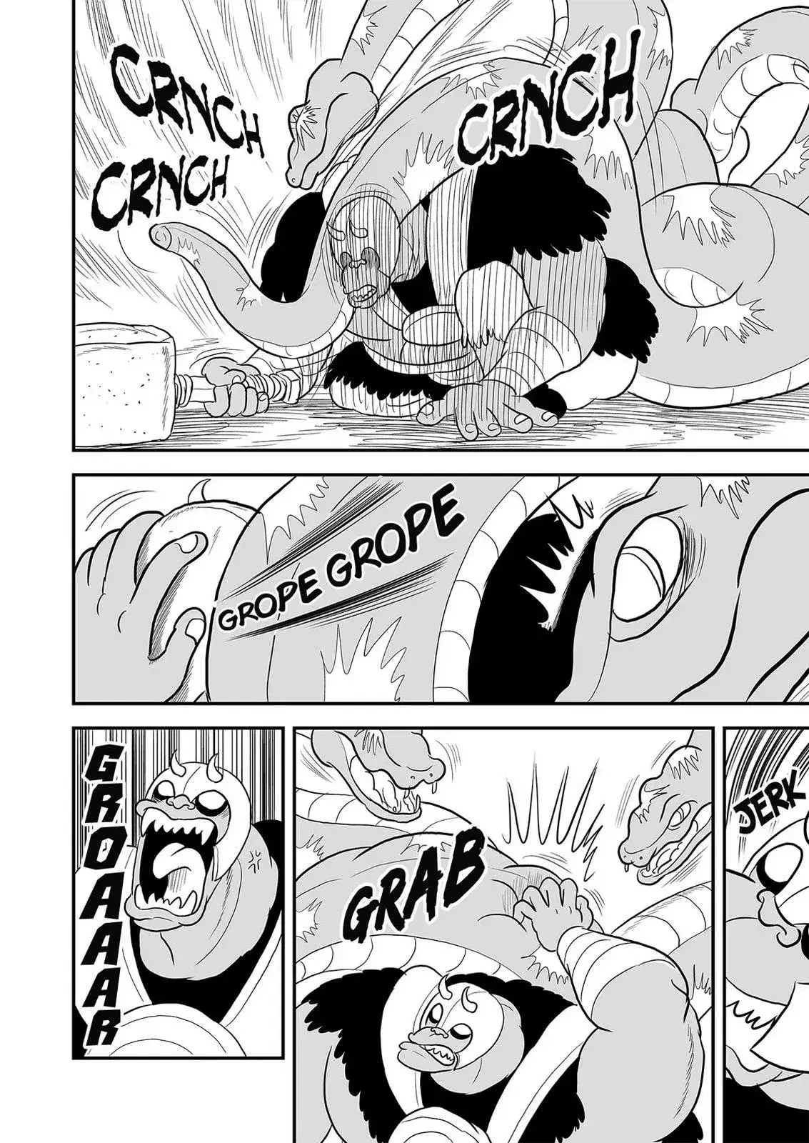 Capitulo 84 page 9