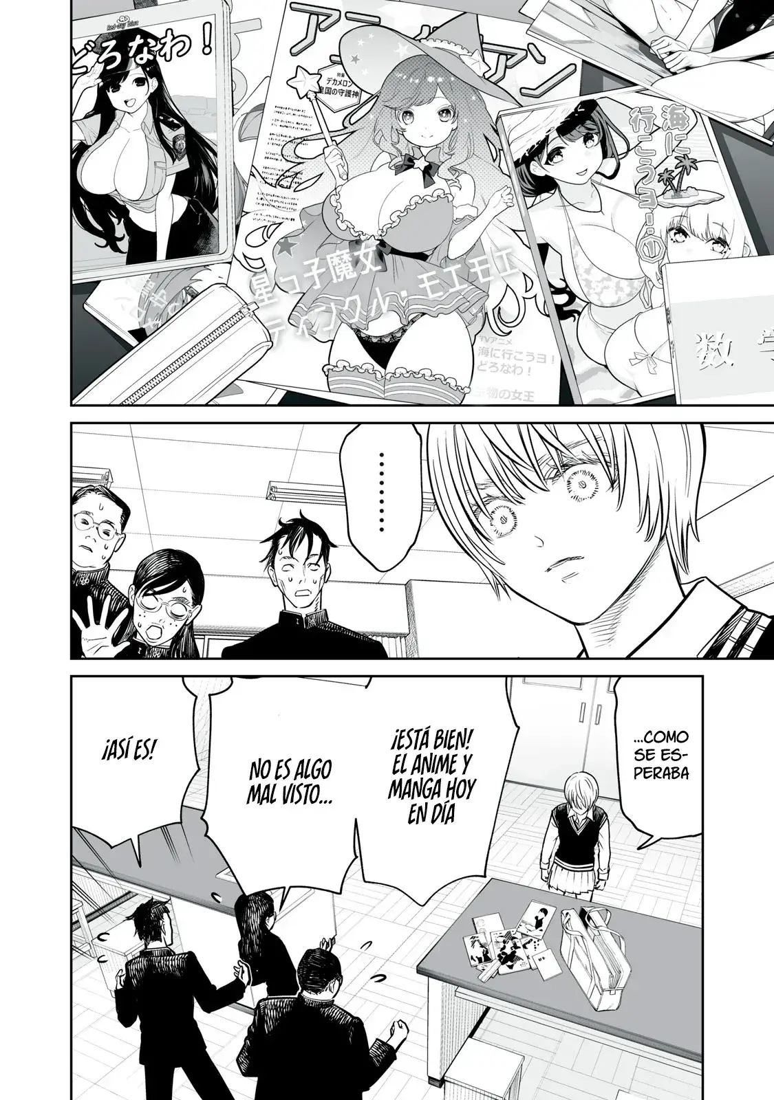 Capitulo 15 page 16