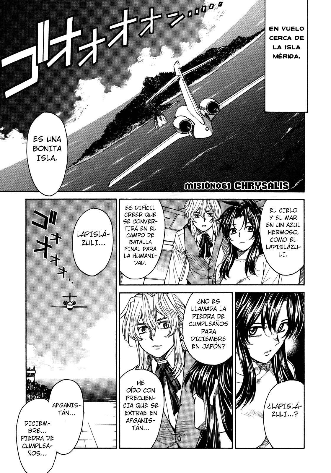 Capitulo 61 page 6