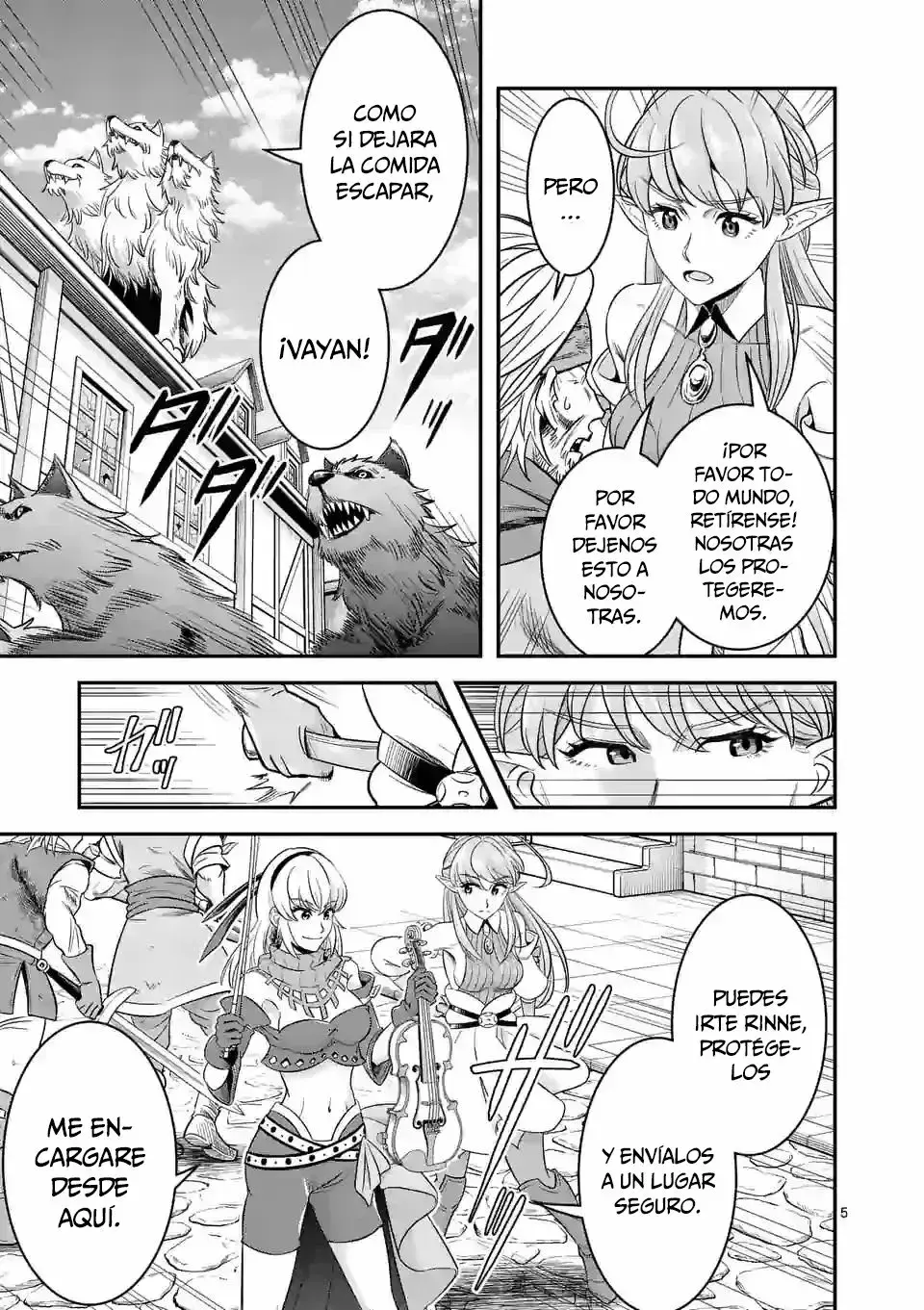 Capitulo 31 page 8