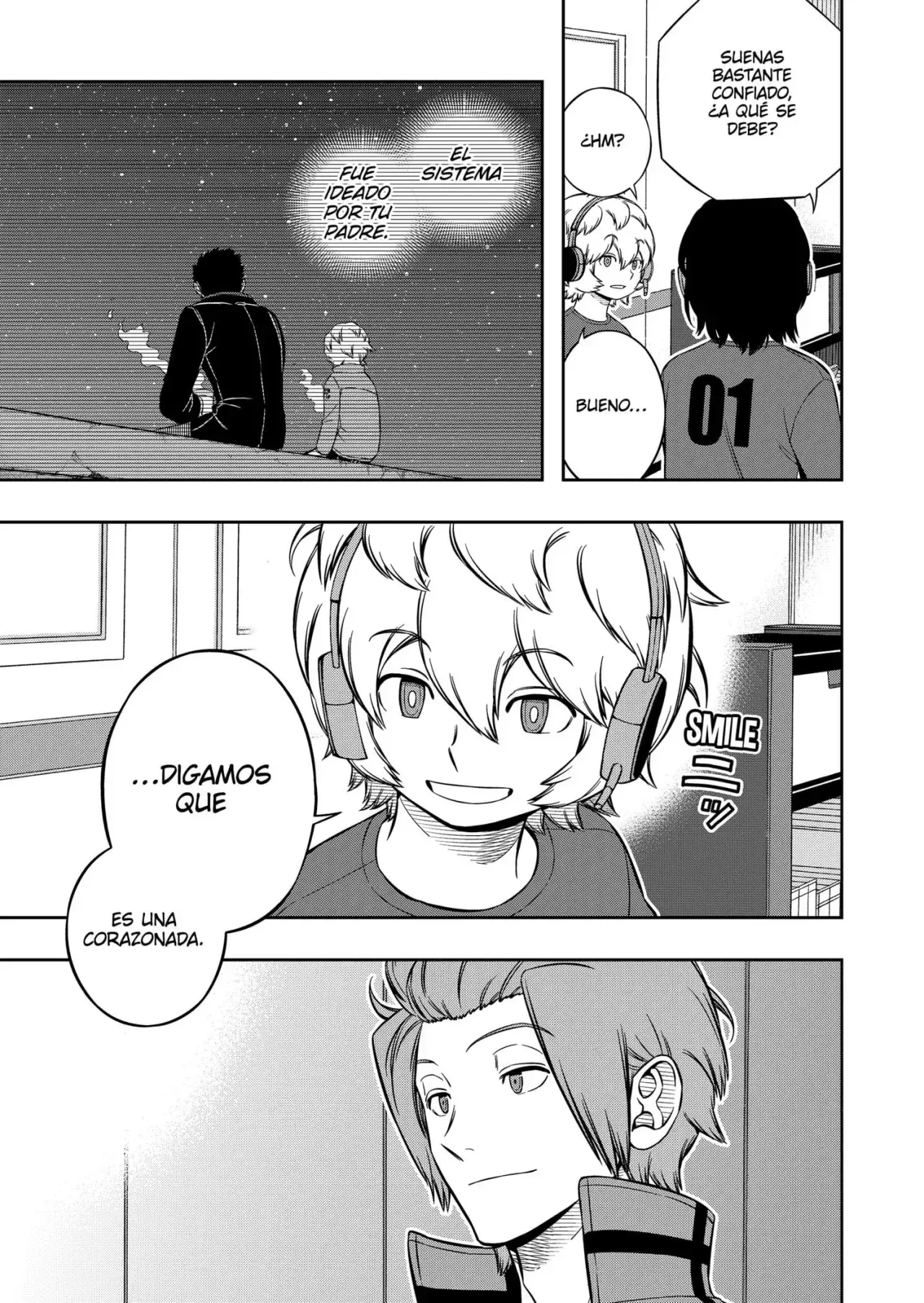 Capitulo 218 page 22