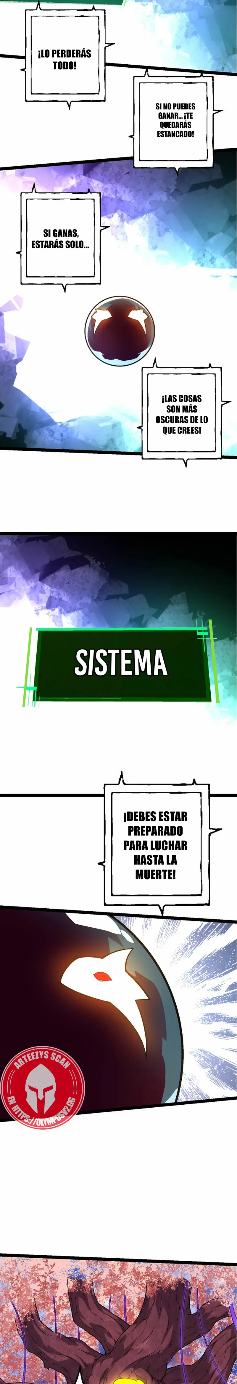 Capitulo 134 page 17