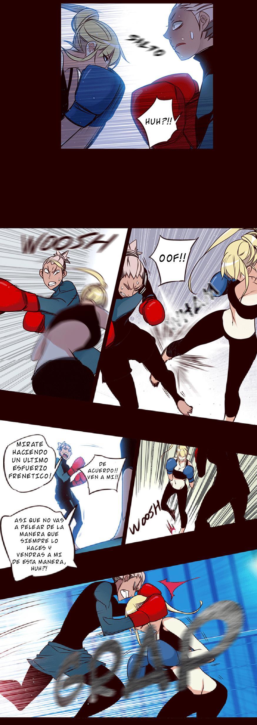 Capitulo 167 page 22