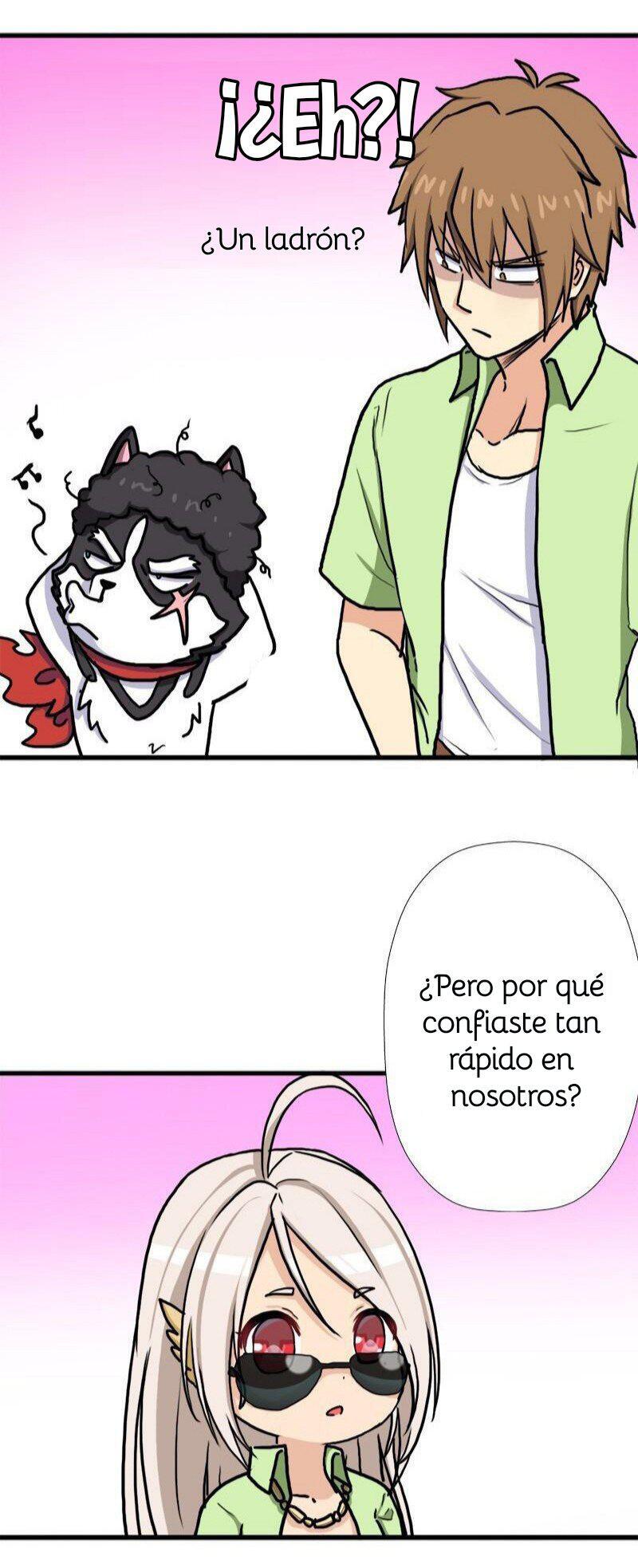 Capitulo 67 page 12