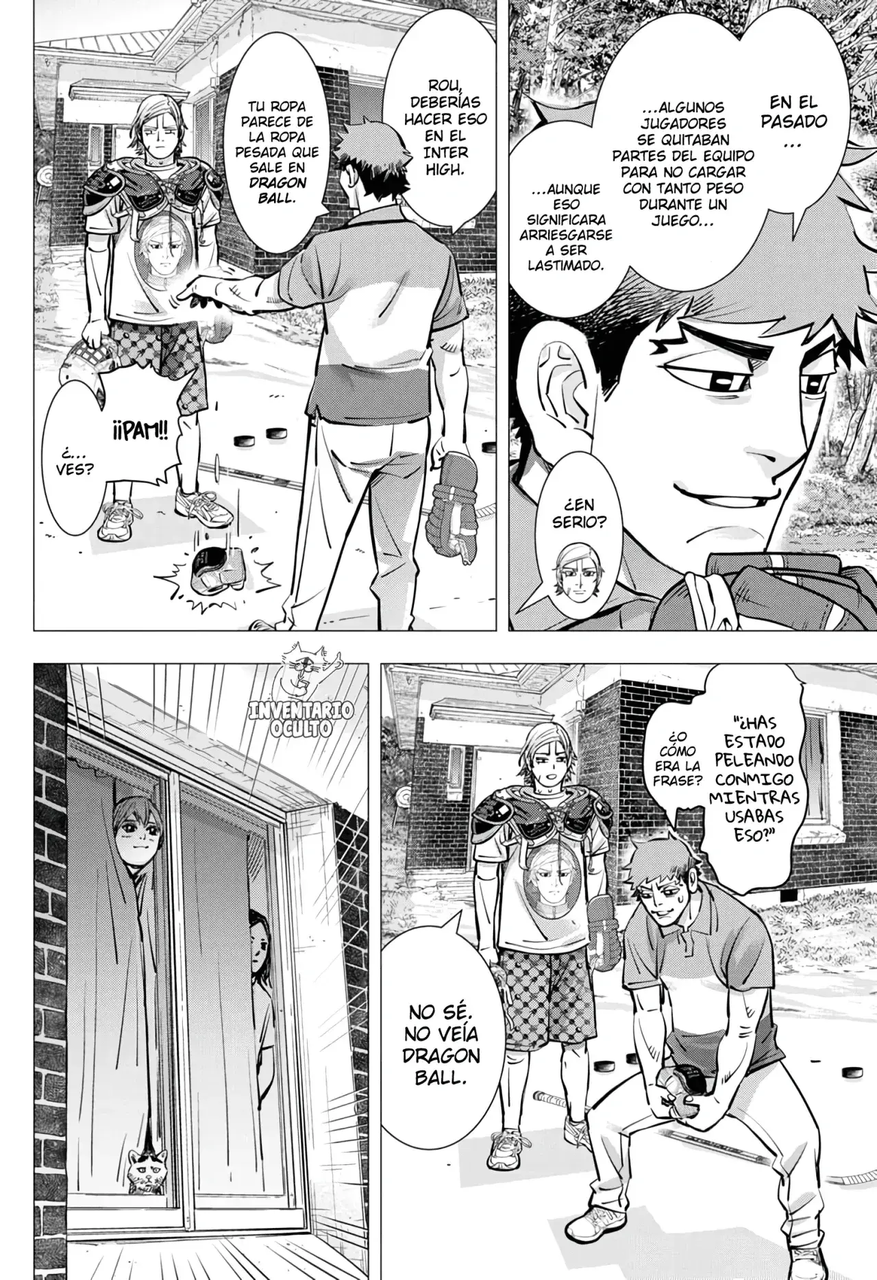 Capitulo 41 page 13