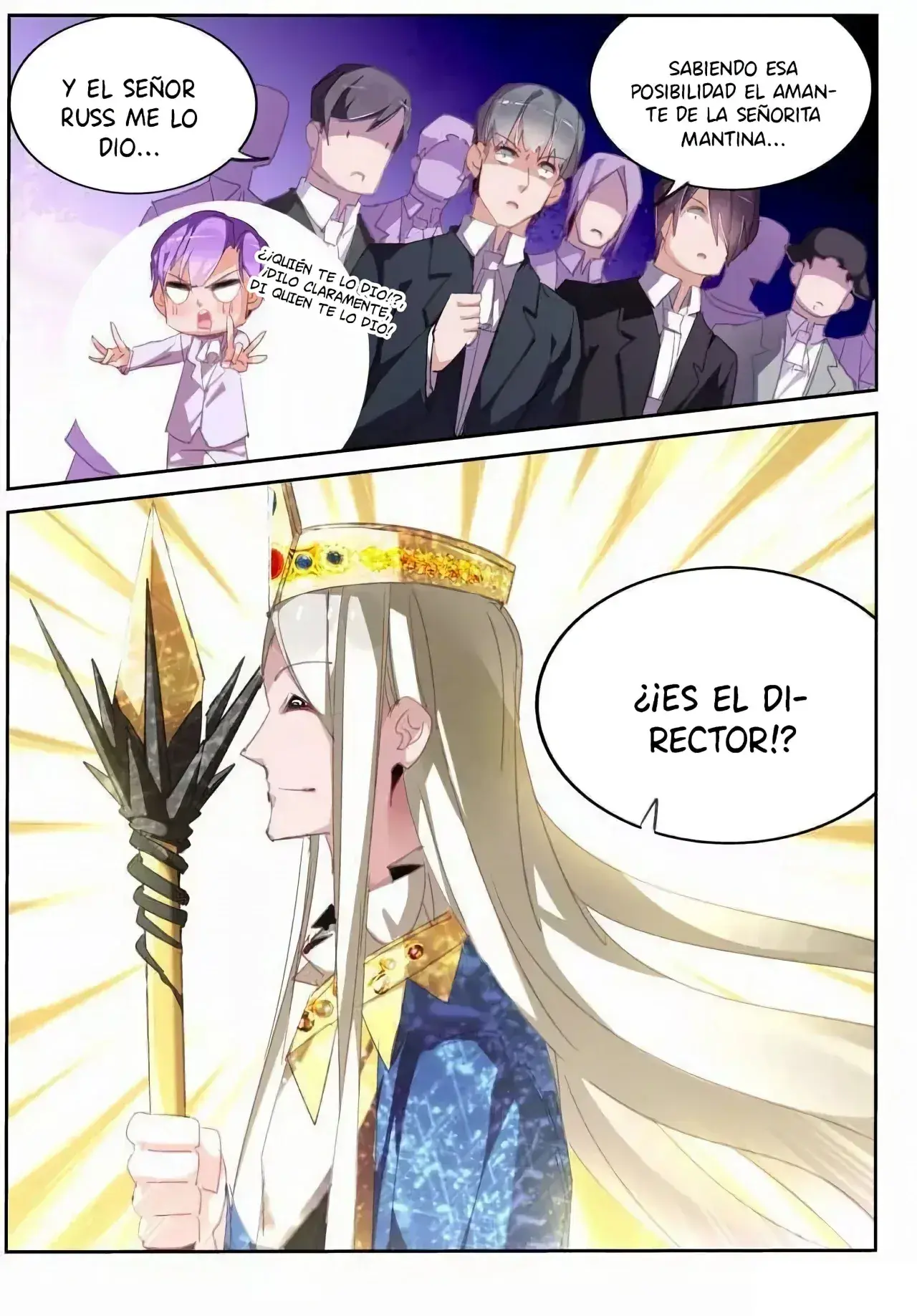 Capitulo 232 page 6