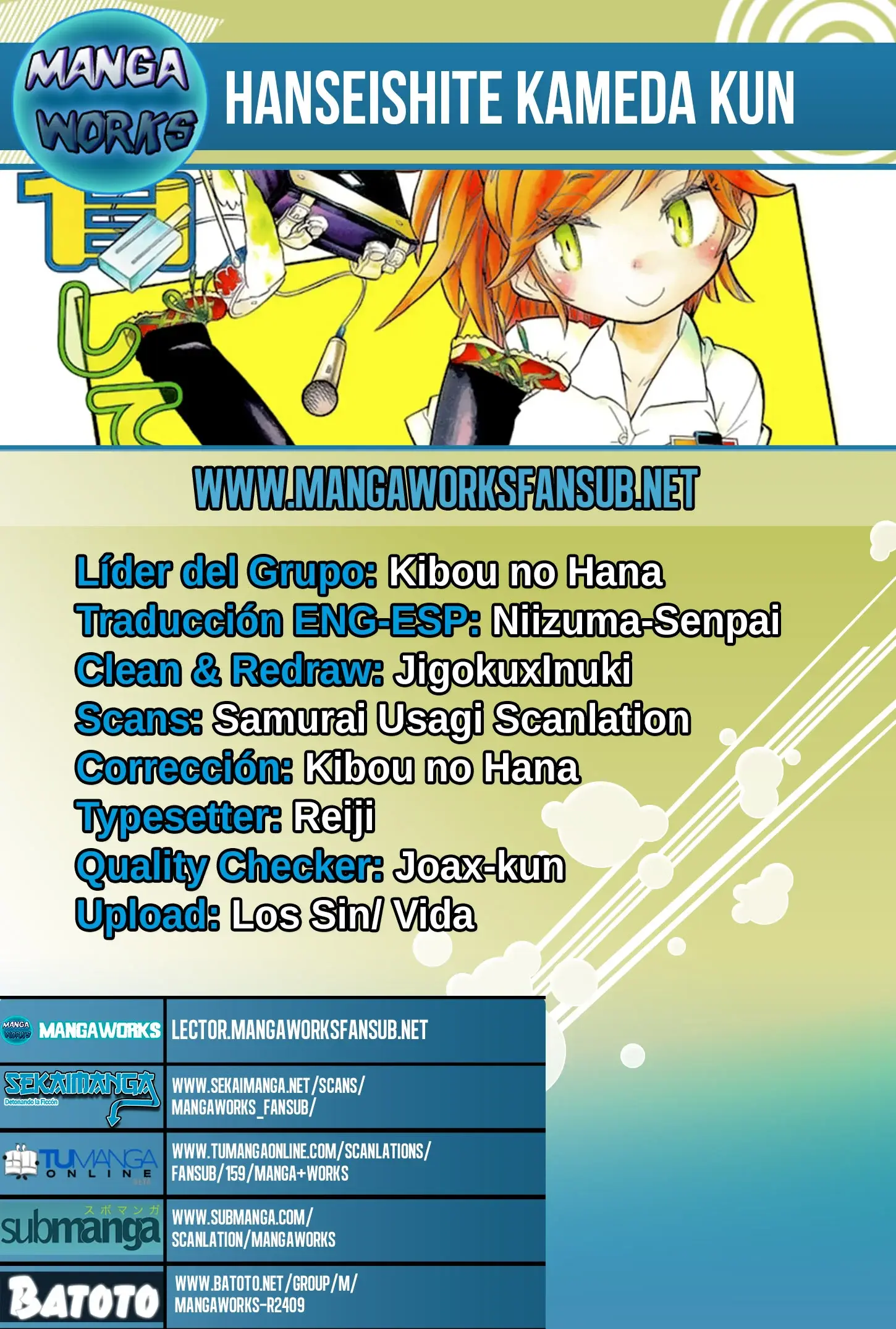 Capitulo 1 page 1