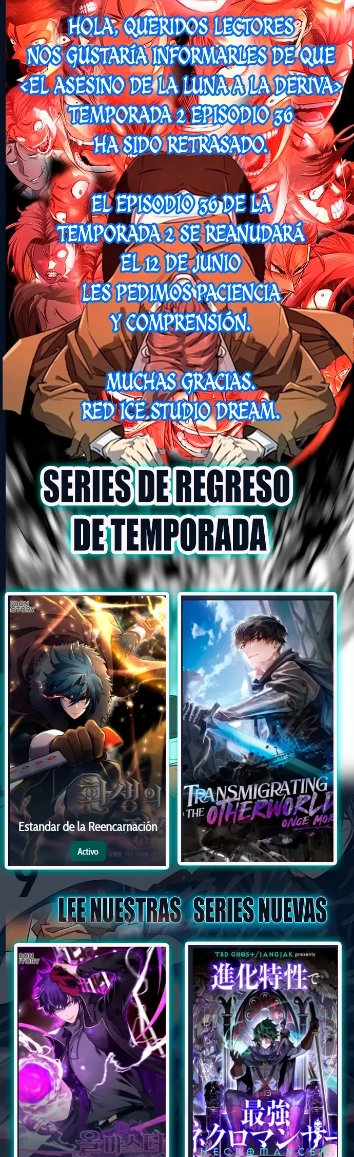 Capitulo 90.5 page 1