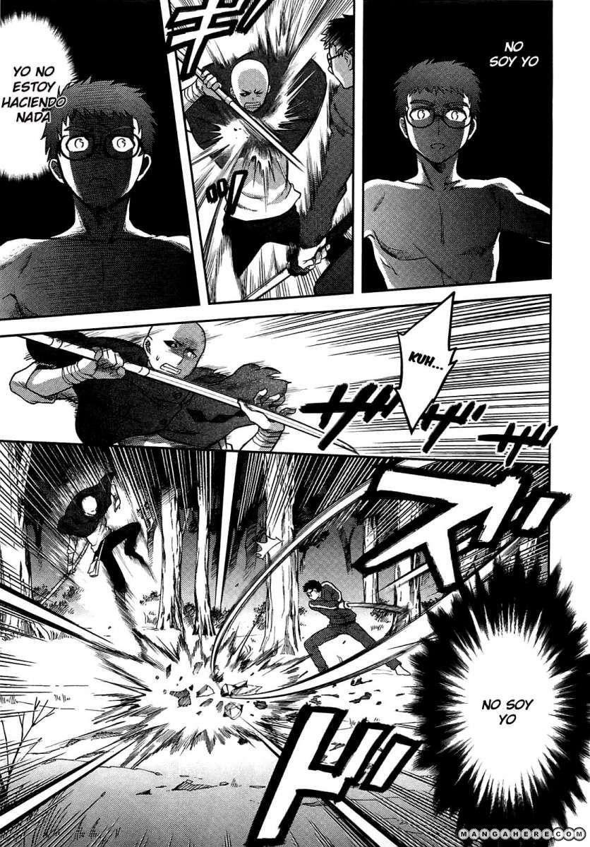 Capitulo 34 page 16