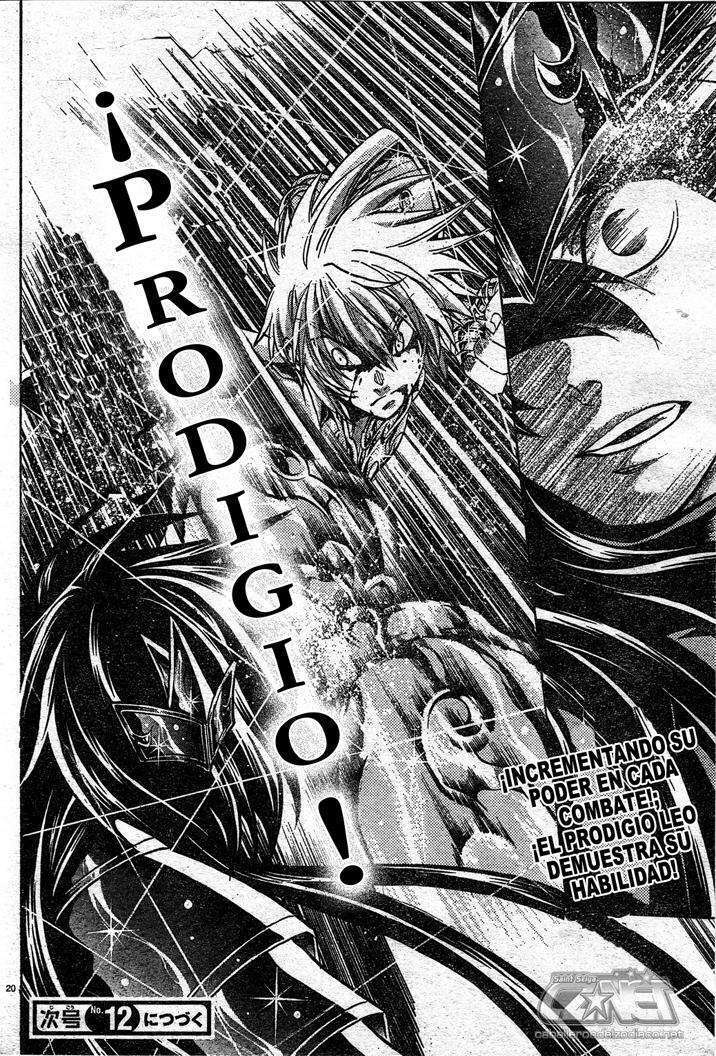 Capitulo 120 page 18