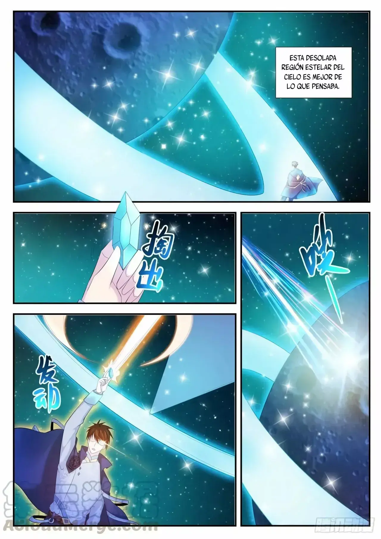 Capitulo 416 page 2