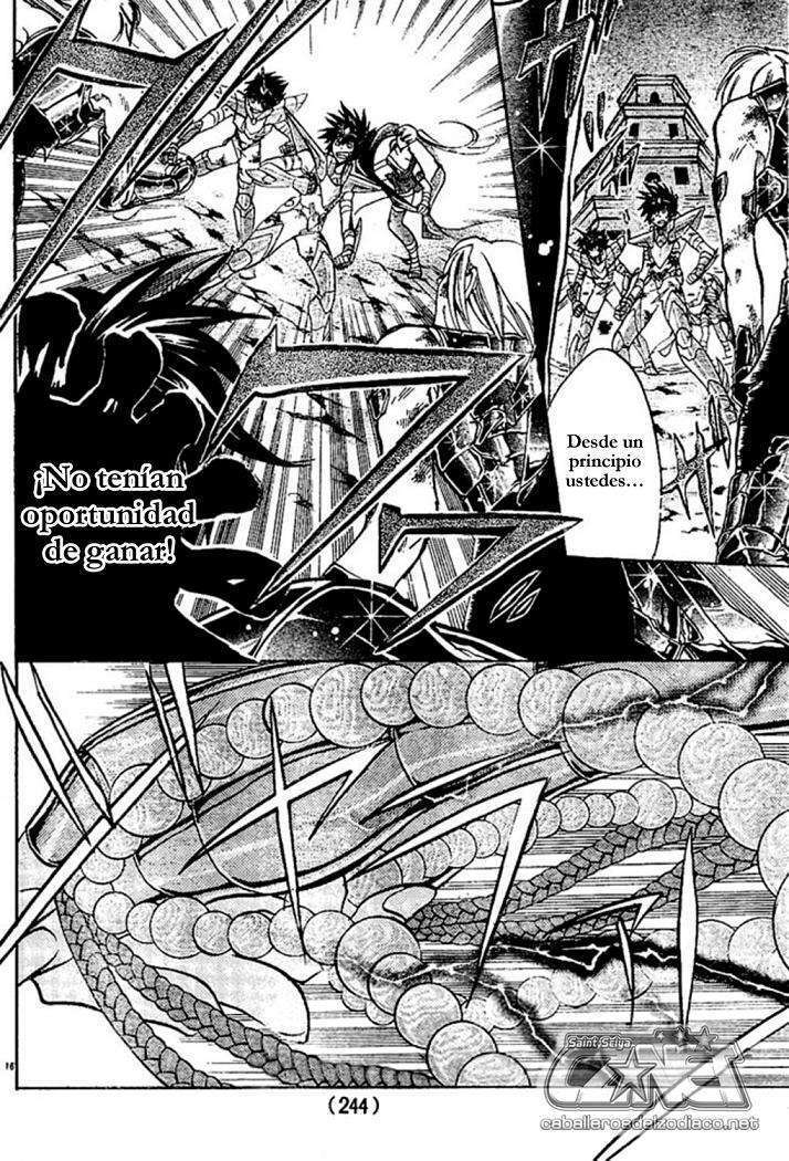 Capitulo 33 page 15