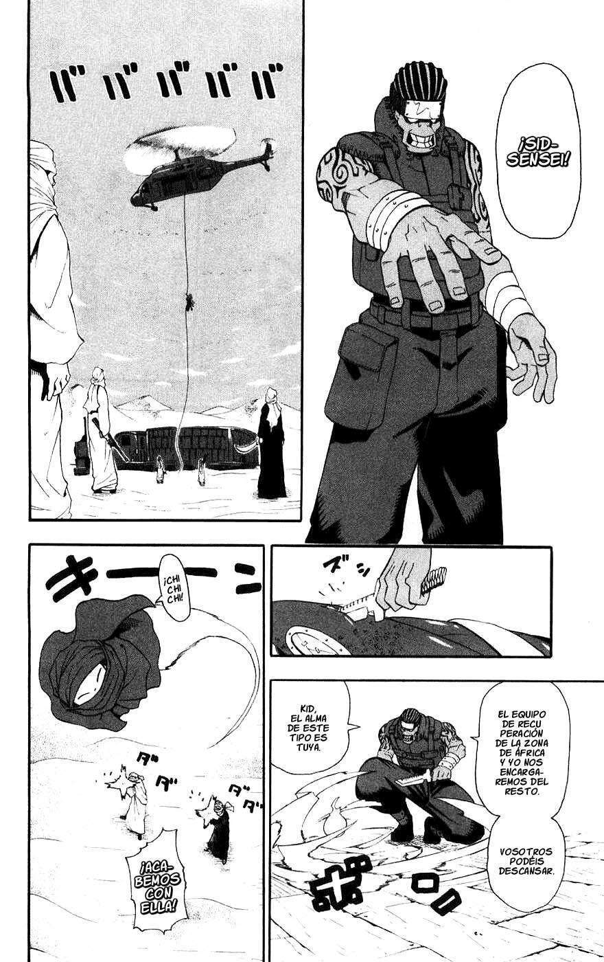 Capitulo 31 page 32