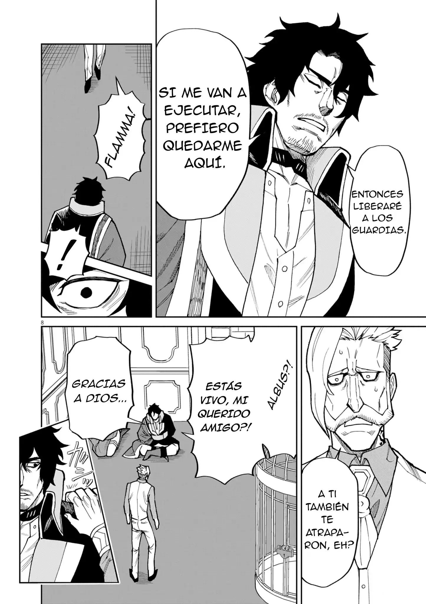 Capitulo 19 page 9