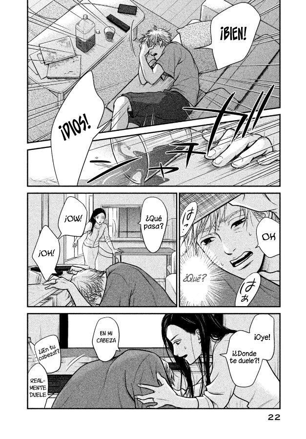 Capitulo 1 page 20