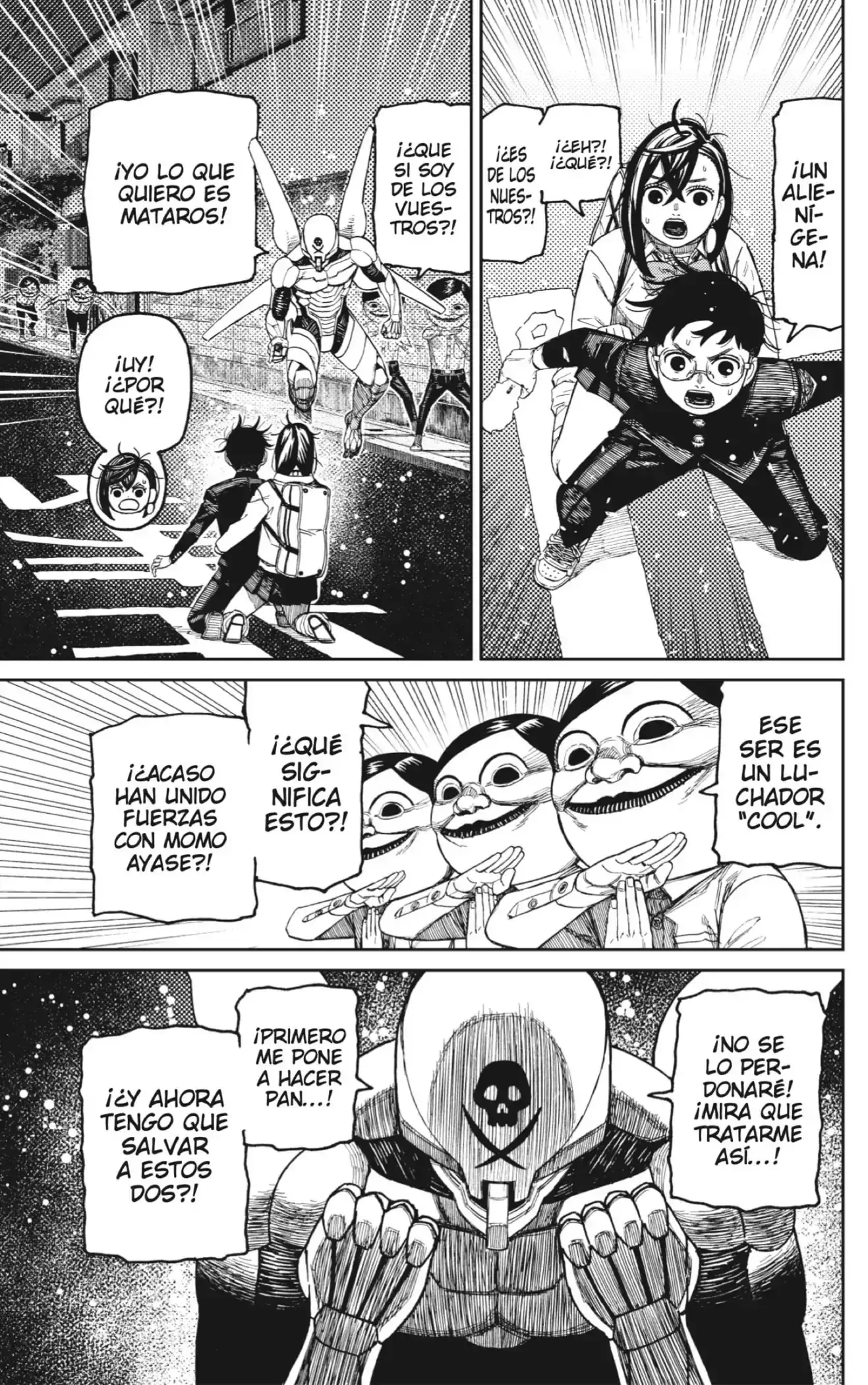 Capitulo 217 page 9