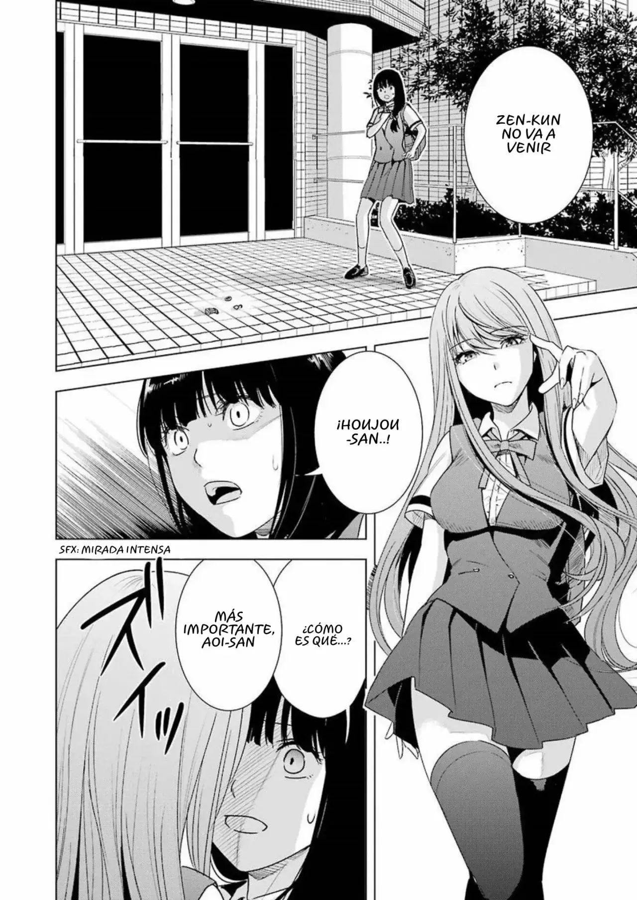 Capitulo 34 page 19
