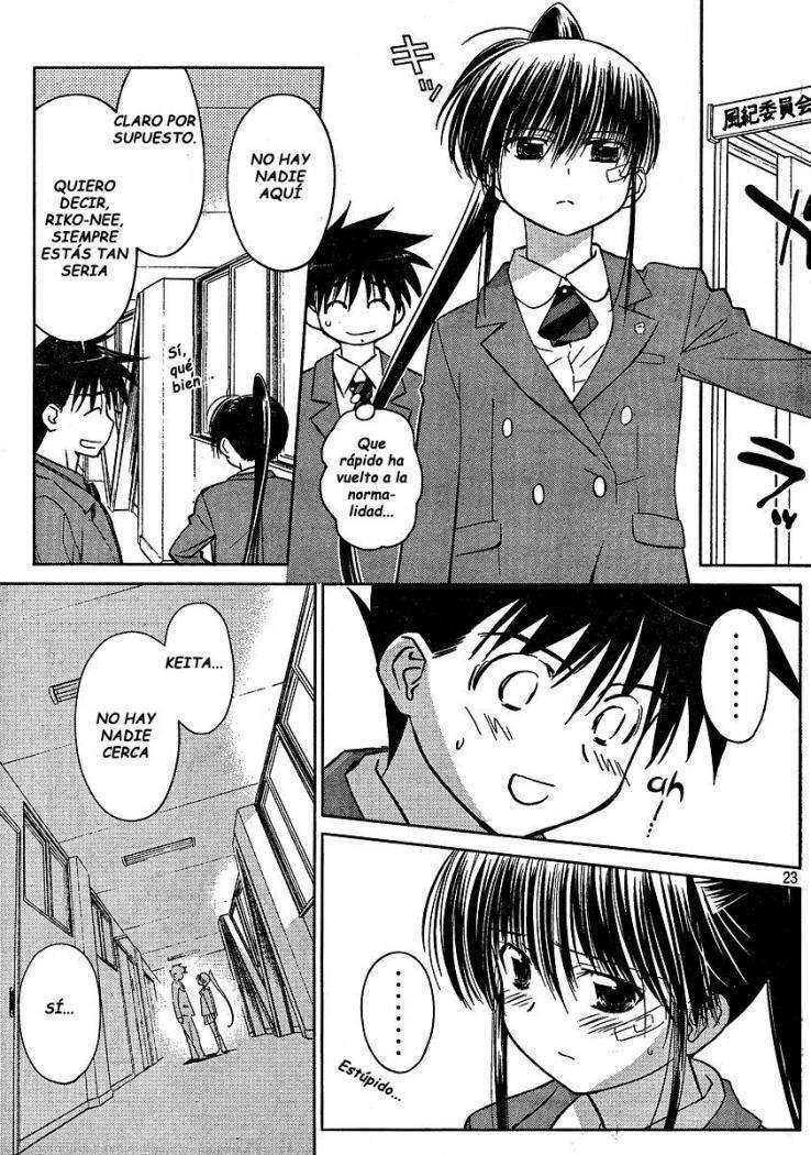 Capitulo 22 page 23