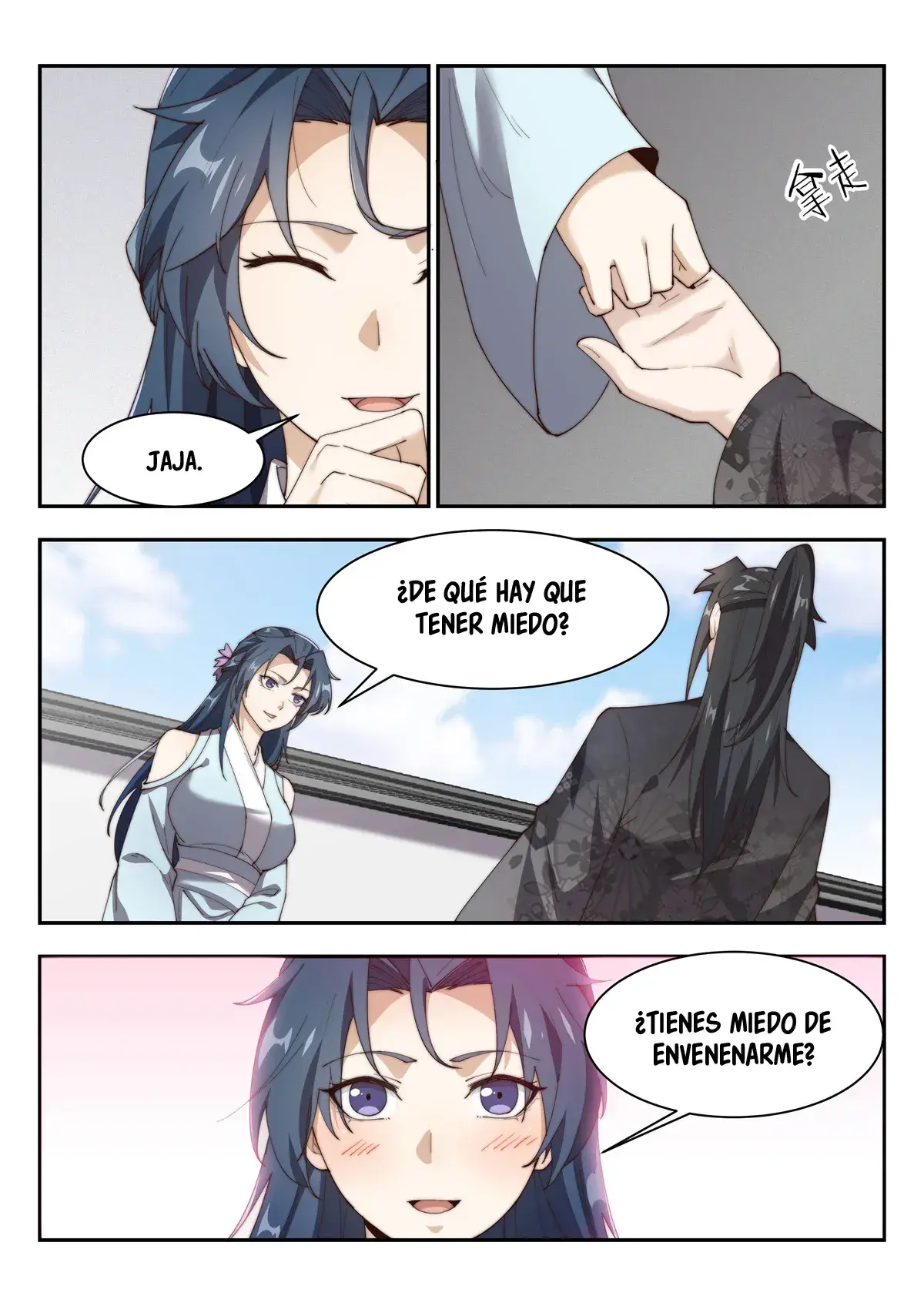Capitulo 158 page 7