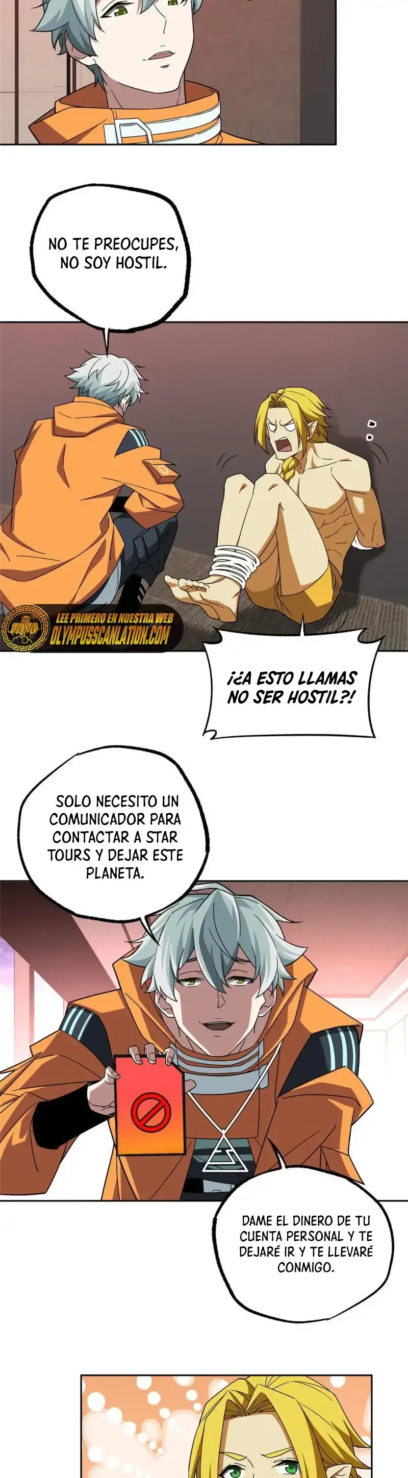 Capitulo 201 page 12