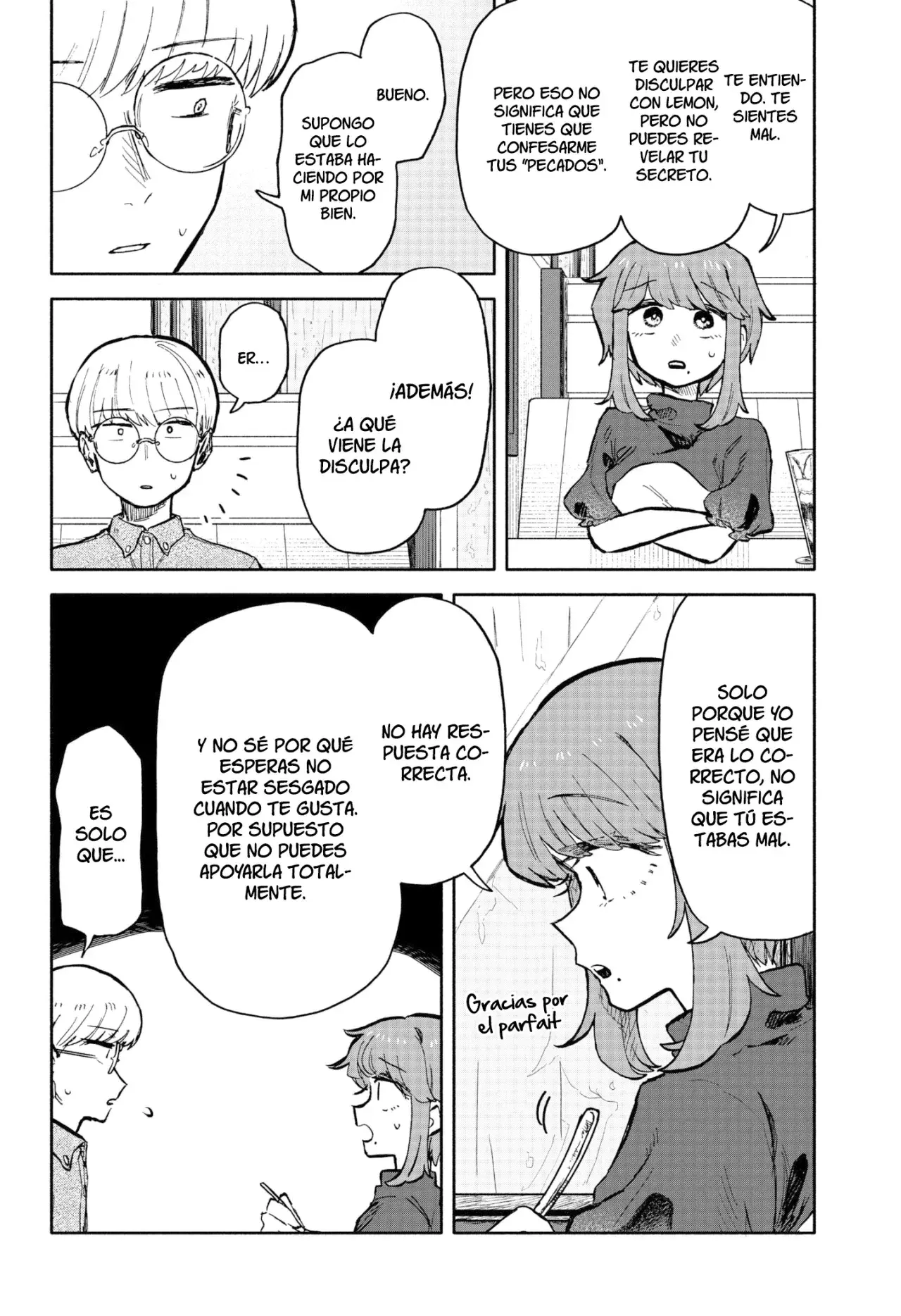 Capitulo 23 page 11