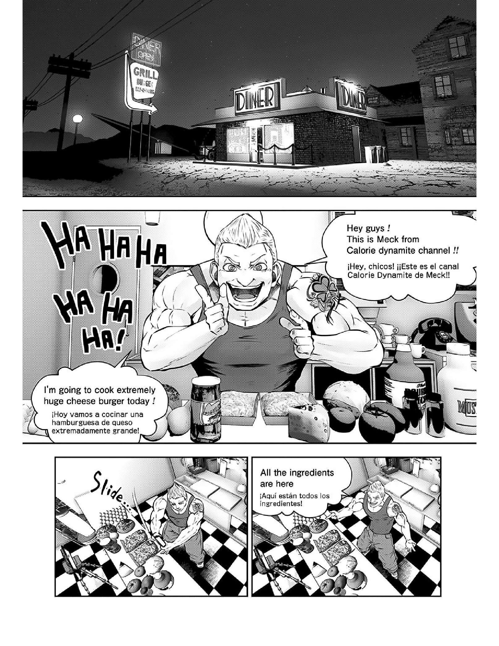 Capitulo 73 page 12