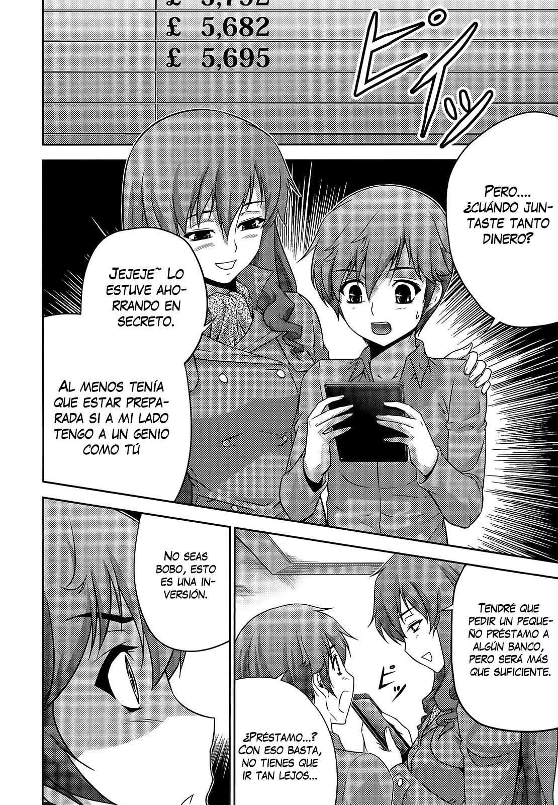 Capitulo 19 page 29