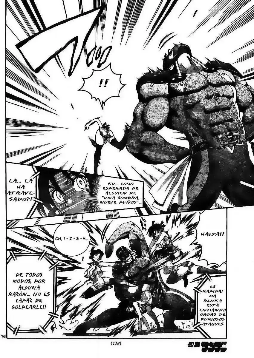 Capitulo 326 page 16