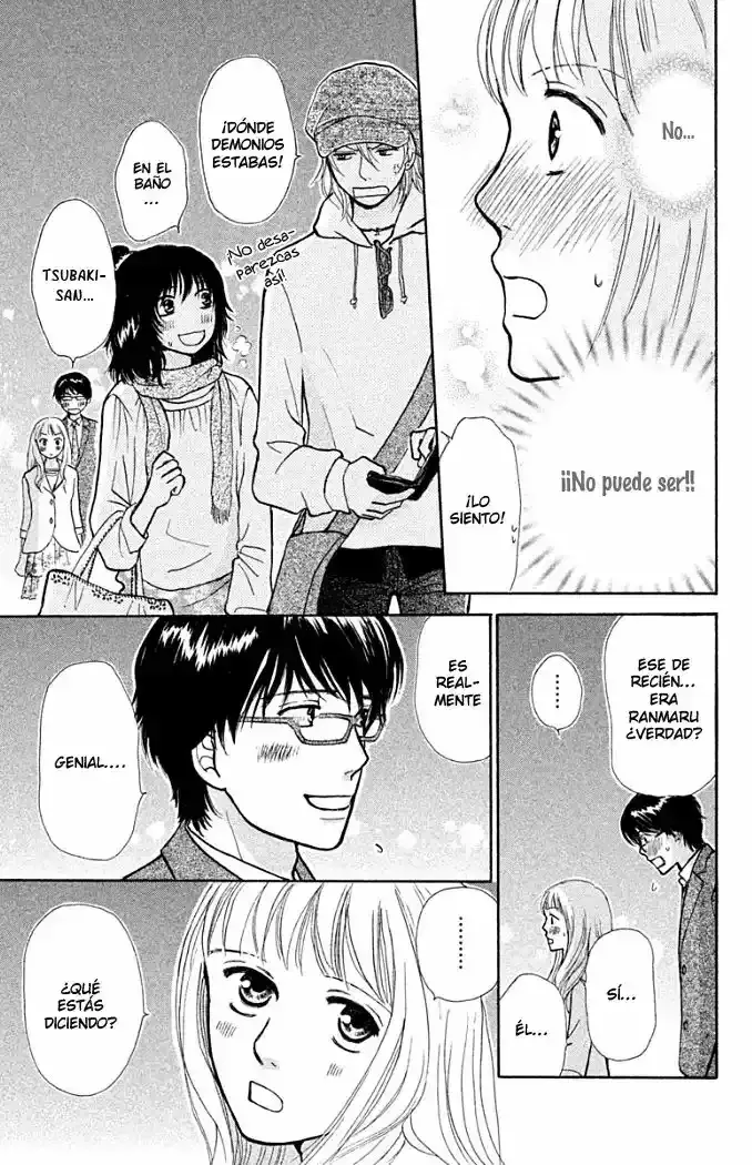 Capitulo 19.50 page 41